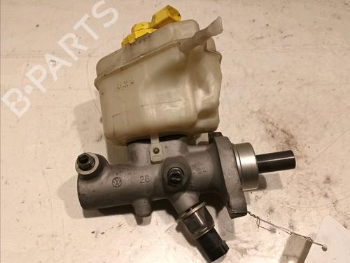 Used Brake master cylinder PORSCHE CAYENNE (9PA) Turbo S 4.5 (521 hp) 15902918