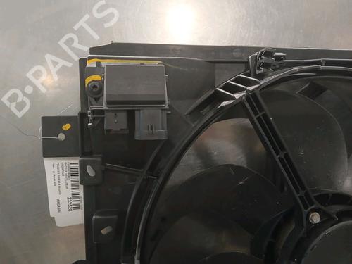 BP17468859M35 | Ventilateur radiateur PEUGEOT 3008 SUV (MC_, MR_, MJ_, M4_) 1.5 BlueHDi 130 BP17468859M35