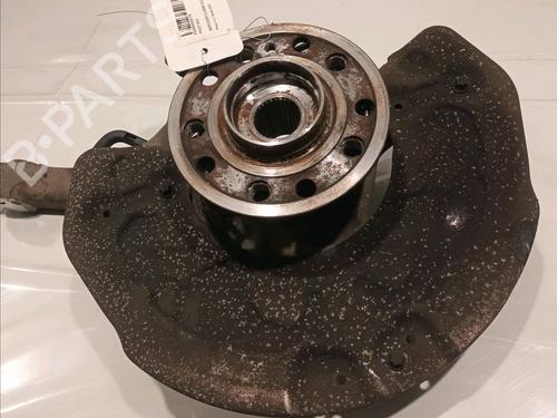 Left front steering knuckle MERCEDES-BENZ GLC Coupe (C253) 250 d 4-matic (253.309) | BP15076557M25 