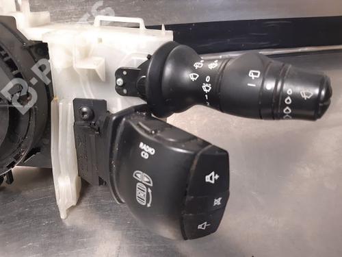 Headlight switch RENAULT SCÉNIC III (JZ0/1_) 1.5 dCi (JZ02, JZ0R) | BP9334877I24 