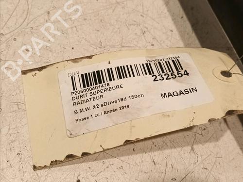 Other BMW X2 (F39) sDrive 18 d | BP18912923O1 