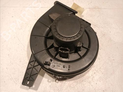 Heater blower motor AUDI A1 Sportback (8XA, 8XF) 1.6 TDI | BP18251421M62 