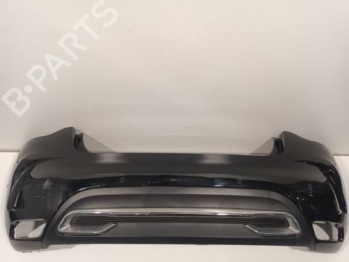 Used Rear bumper Rear bumper 37629757 37629757
