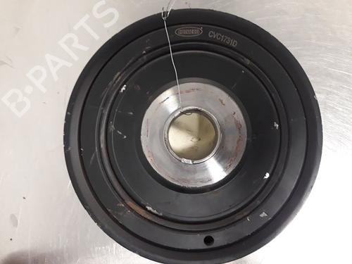 Andre FORD FOCUS C-MAX (DM2) 1.6 TDCi | BP14858174O1 