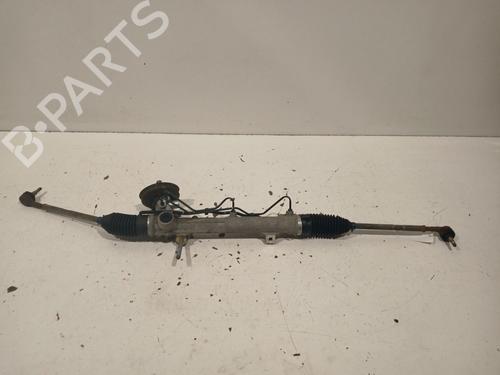 Used Steering rack PEUGEOT 206 SW (2E/K) 1.4 HDi (68 hp) 32381925
