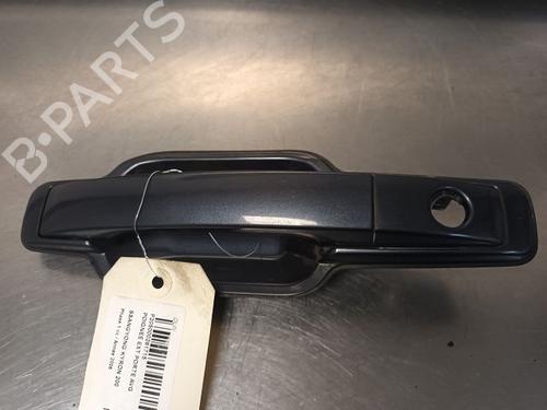 Used Front left exterior door handle SSANGYONG KYRON 2.0 Xdi 4x4 (141 hp) 15741348