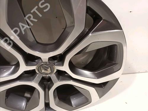 Rim RENAULT CAPTUR II (HF_)  | BP28138723C45 