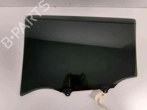 Rear right door window NISSAN MICRA V (K14)  | BP21083655C21 