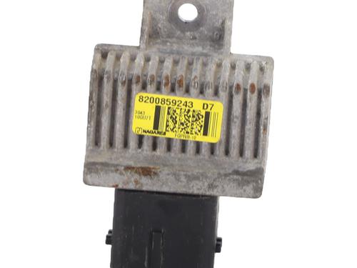 Used Electronic module Electronic module RENAULT TWINGO II (CN0_) 1.5 dCi 75 (75 hp) 34112946 34112946