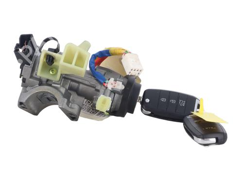 Used Ignition barrel Ignition barrel KIA CEE'D Sportswagon (JD) 1.6 CRDi 128 (128 hp) 36595255 36595255