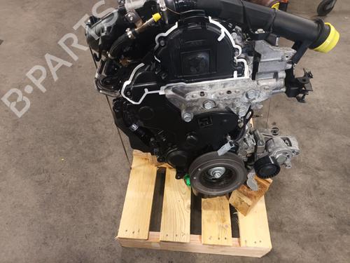 Engine CITROËN C4 III (BA_, BB_, BC_) BLUEHDI 110 (BBYHSA) | BP39733429M1 - Image 7