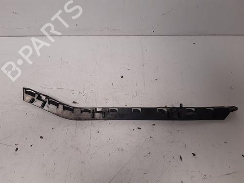 Used Rear bumper bracket MERCEDES-BENZ C-CLASS (W204) C 200 CDI (204.007, 204.006) (136 hp) 14867657