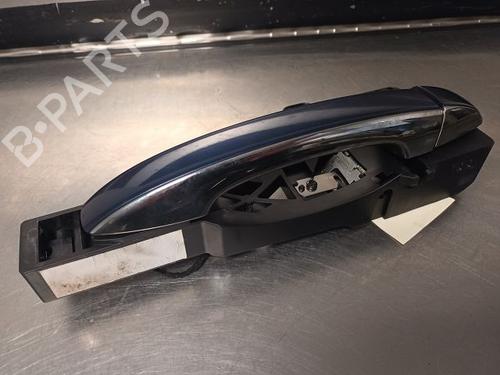 Rear right exterior door handle RENAULT ESPACE V (JR_)  | BP20602148C130 
