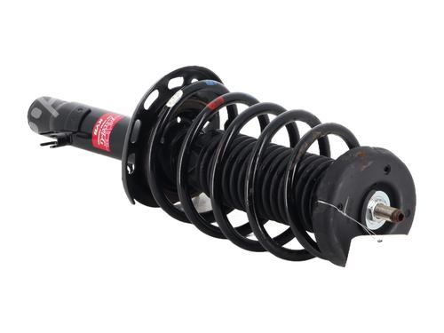 Left front shock absorber CITROËN C3 II (SC_) 1.4 HDi 70 (SC8HZC, SC8HR0, SC8HP4) | BP29448350M16 