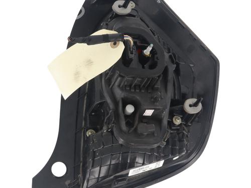 Left taillight RENAULT TWINGO III (BCM_, BCA_) 1.0 SCe 65 (BCMJ) | BP28508701C34 
