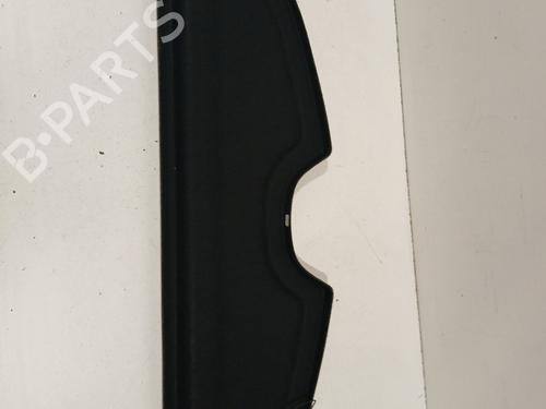 Rear parcel shelf RENAULT TWINGO II (CN0_) 1.2 16V (CN04, CN0B) | BP28508750C85 