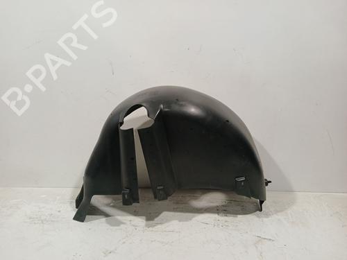 Used Wheel arch SKODA FABIA II (542) 1.4 TDI (80 hp) 22797504