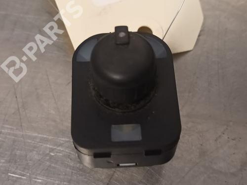 Used Mirror switch AUDI A1 (8X1, 8XK) 1.6 TDI (90 hp) 9338139