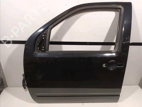 Used Left front door NISSAN PATHFINDER III (R51) 2.5 dCi 4WD (171 hp) 16276922