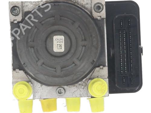 ABS pump PEUGEOT 208 I (CA_, CC_) 1.4 HDi | BP29419663M43 