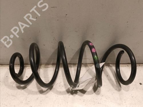 Used Shock absorber spring RENAULT CLIO V (B7_) 1.0 TCe 100 (B7MT) (101 hp) 16164905
