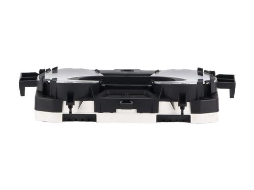 Instrument cluster RENAULT CAPTUR I (J5_, H5_) 0.9 TCe 90 | BP29049208C47 - Image 2