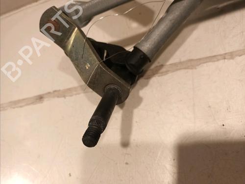 Front wiper motor RENAULT CAPTUR II (HF_) Blue dCi 115 (HFAD) | BP16897886M29 