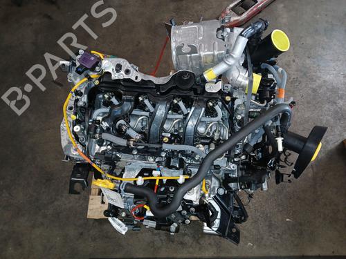Moteur RENAULT TRAFIC III Van (FG_) [2014-2025]  28508801