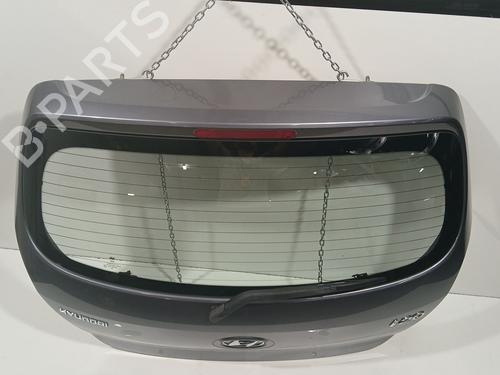Tailgate HYUNDAI i20 I (PB, PBT) 1.2 | BP27358883C6 