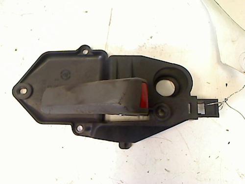 Høyre bak invendig håndtak FIAT PANDA (169_) 1.1 (169.AXA1A) (54 hp) 15741559
