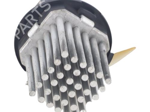 Heater resistor CITROËN C3 II (SC_) 1.6 HDi | BP38498306M108 - Image 4