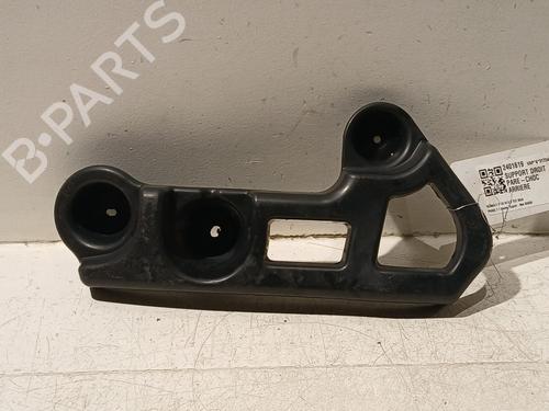 Used Rear bumper bracket RENAULT CLIO IV Grandtour (KH_) 0.9 TCe 90 (90 hp) 20606665