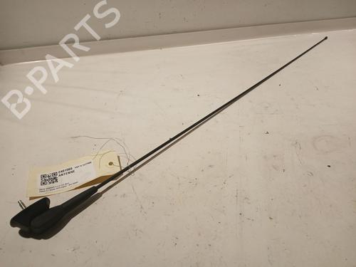 Used Antenna/Base Antenna/Base DACIA SANDERO II TCe 90 (B8M1, B8MA, B8AC) (90 hp) 25018023 25018023
