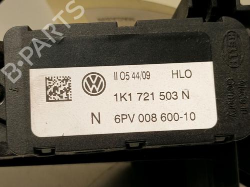 Pedal VW SCIROCCO III (137, 138) 1.4 TSI | BP15576799I4