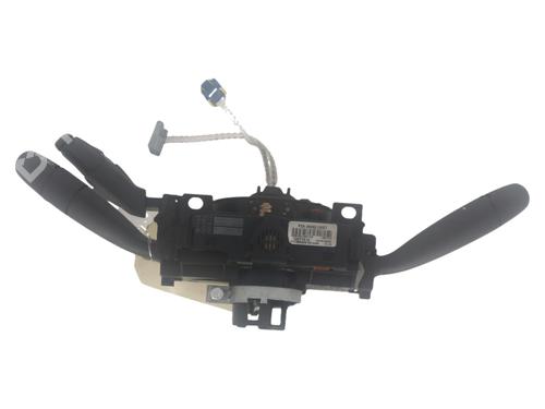 Headlight switch CITROËN JUMPY II Van 1.6 HDi 90 16V | BP39603359I24 - Image 4