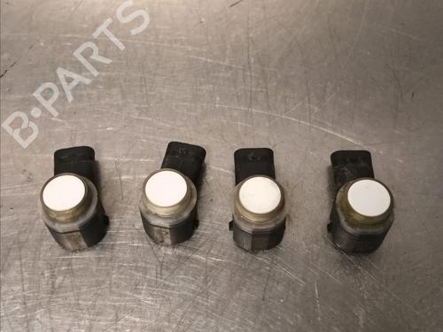 Elektronische module ALFA ROMEO GIULIETTA (940_) 1.4 TB (940FXA1A, 940FXT1A) (120 hp) 14867316