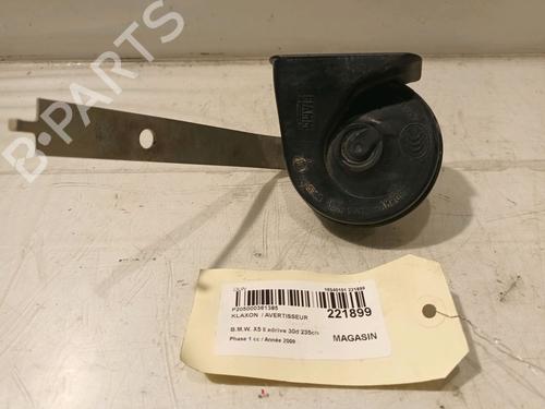 Used Horn BMW X5 (E70) xDrive 30 d (235 hp) 15770778