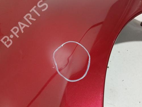 Left front fenders RENAULT KANGOO (KC0/1_) 1.5 dCi | BP29448393C41 
