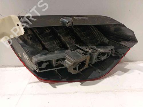 Left taillight RENAULT SCÉNIC II (JM0/1_) 1.9 dCi (JM0G, JM12, JM1G, JM2C) | BP20604561C34 