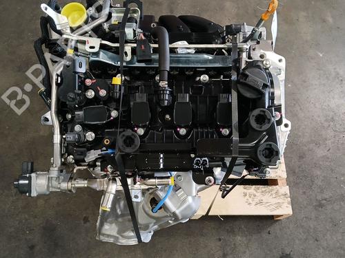 Used Engine RENAULT CLIO V (B7_) 1.6 E-TECH 140 (B7MU) (140 hp) 28804180