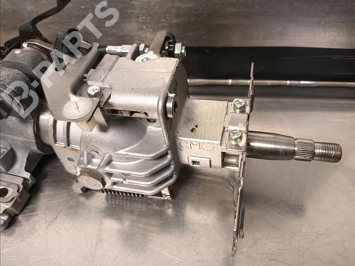 Steering column HYUNDAI SANTA FÉ II (CM) 2.2 CRDi GLS | BP12197774M21 