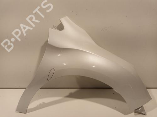 Used Right front fenders Right front fenders 37629764 37629764