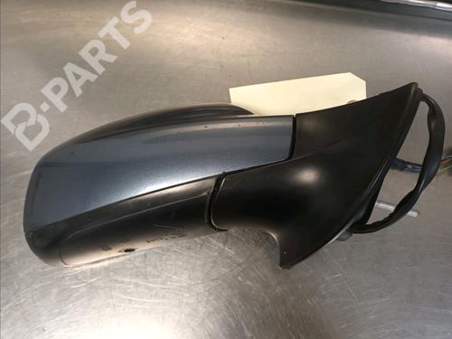 Right mirror PEUGEOT 407 (6D_) 2.0 HDi 135 (6DRHRH, 6DRHRE, 6DRHRG, 6DRHRJ) | BP10237721C27 