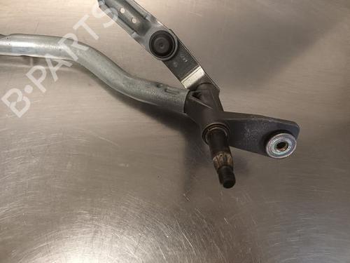 Front wipers mechanism RENAULT TRAFIC III Van (FG_) 1.6 dCi 120 (FGMB, FGMC) | BP20601620C83 