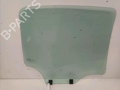 Rear left door window CITROËN C3 II (SC_) 1.4 | BP14868837C20 