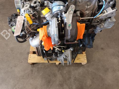 Engine RENAULT LAGUNA Coupe (DT0/1) 2.0 dCi (DT01, DT08, DT09, DT0K, DT12, DT1C, DT1D, DT1M,... | BP38084064M1  - Image 5