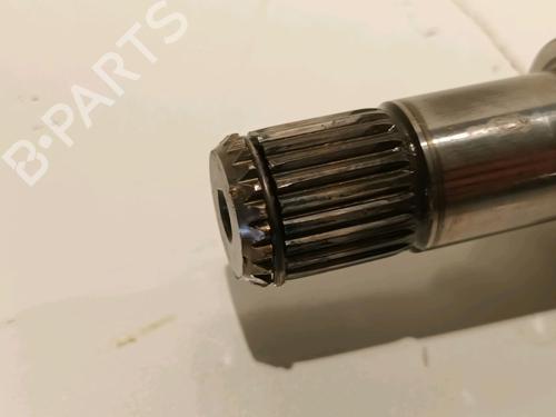 Right front driveshaft ALFA ROMEO MITO (955_) 1.4 (955AXB1B, 955.AXF1B) | BP14947122M39 