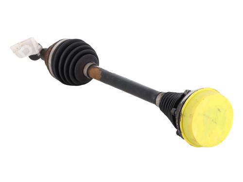 Left front driveshaft VW GOLF VII (5G1, BQ1, BE1, BE2) 1.2 TSI | BP31694532M38 - Image 2