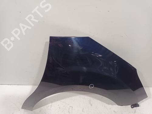Used Right front fenders Right front fenders CITROËN C3 II (SC_) 1.2 VTi 82 (82 hp) 36291547 36291547