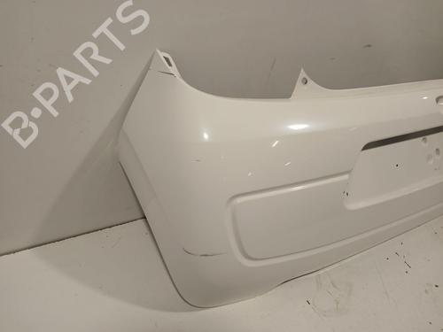 Rear bumper CITROËN C1 II (PA_, PS_) 1.0 VTi 68 | BP29474824C8 